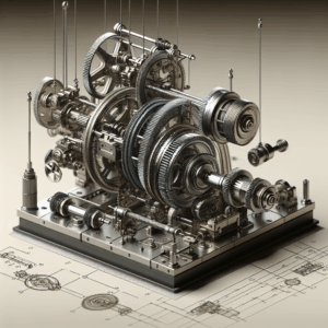 Een realistische, gedetailleerde Engelse beschrijving van een visueel relevant onderwerp voor deze sectie in professionele stijl